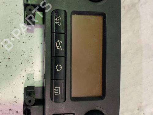 Used Climate control Climate control CITROËN C4 I (LC_) 1.6 HDi (90 hp) 33767782 33767782