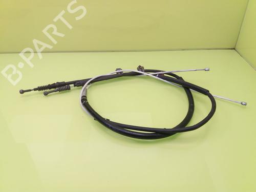 Hand brake AUDI A3 (8P1) 2.0 TDI 16V | BP24188049I18 