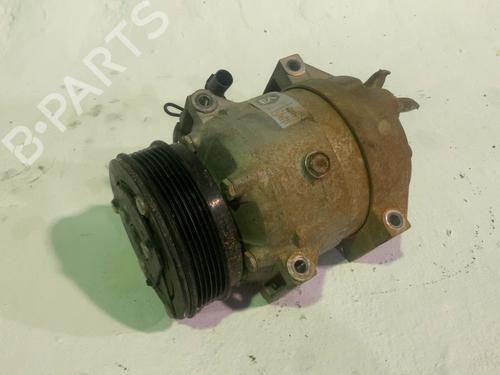 AC compressor SSANGYONG REXTON / REXTON II (GAB_) 2.7 Xdi | BP40119604M34 - Image 1