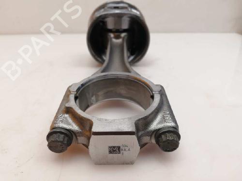 Used Other SKODA RAPID (NH3, NK3, NK6) 1.6 TDI (105 hp) 23404748
