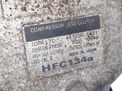 AC-Kompressor JEEP GRAND CHEROKEE II (WJ, WG) 3.1 TD 4x4 | BP24170977M34 