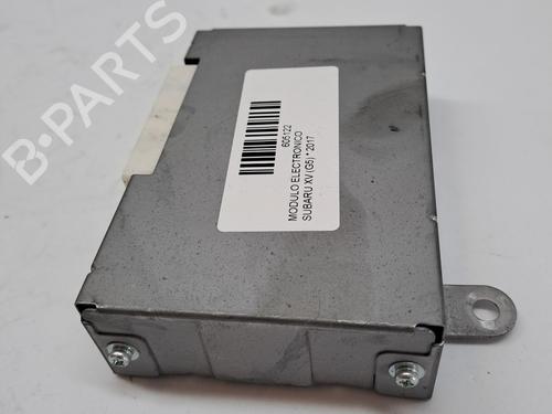 Electronic module SUBARU XV (_GP_) 2.0 i AWD (GP7, G33GP) | BP23944393M83 