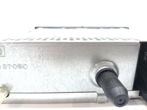 Radio CITROËN C4 Picasso I MPV (UD_) 1.6 HDi | BP26520487E6 