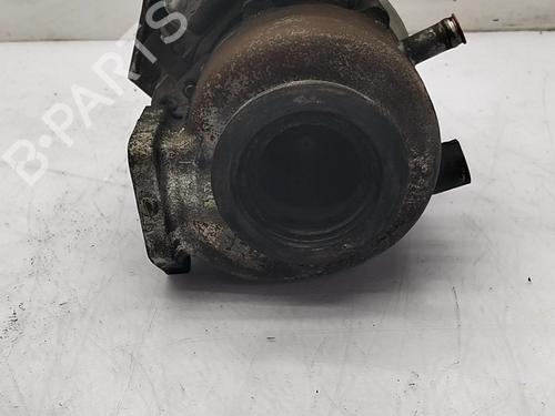 Turbolader/Kompressor Turbolader/Kompressor BMW 3 (E90) 320 d (163 hp) 34508378 34508378