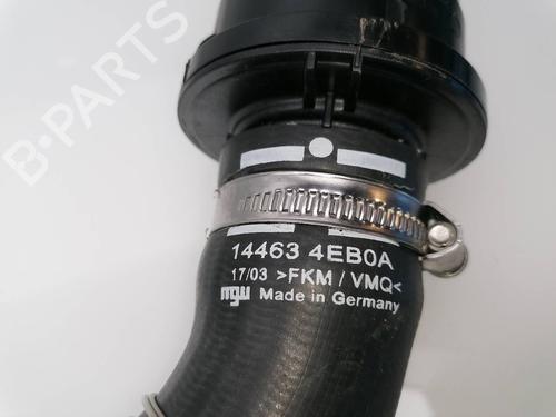 Pipe NISSAN QASHQAI II (J11, J11_) 1.6 dCi ALL MODE 4x4-i | BP23387027M125 