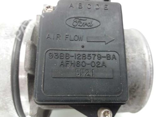 Mass air flow sensor FORD MONDEO I (GBP) 1.8 TD | BP23443154M95  - Image 5