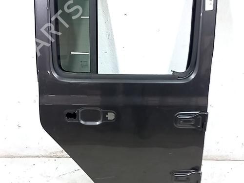 Used Right rear door Right rear door JEEP WRANGLER IV (JL) 2.0 4xe Plug-in Hybrid (JL74) (381 hp) 34618421 34618421