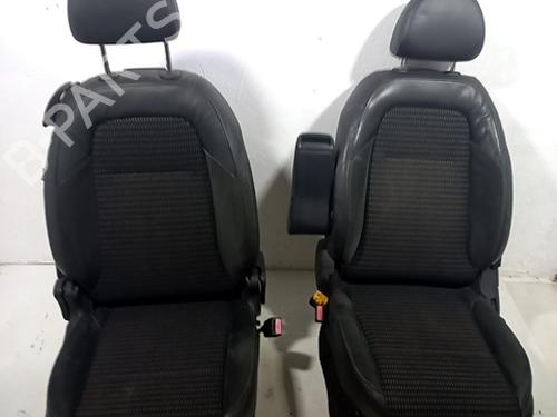 Used Seats set CITROËN C3 Picasso (SH_) 1.6 HDI 90 (92 hp) 32663486