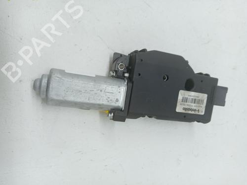 Schuifdak Motor NISSAN X-TRAIL III (T32_, T32R, T32RR) 1.6 dCi (T32) (130 hp) 25248970