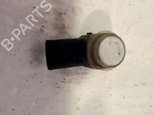 Used Electronic module Electronic module JAGUAR XF II (X260) 2.0 D (180 hp) 33766289 33766289