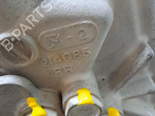Gearbox LAND ROVER FREELANDER I (L314) 2.5 V6 4x4 | BP23376840M3 
