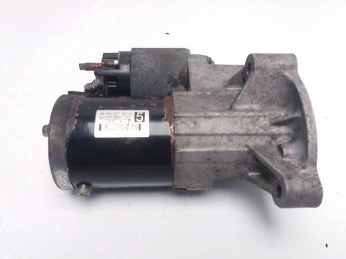 Used Starter PEUGEOT 407 (6D_) 2.0 HDi 135 (6DRHRH, 6DRHRE, 6DRHRG, 6DRHRJ) (136 hp) 23382922