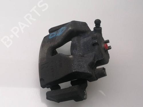 Used Right front brake caliper HONDA CIVIC IX (FK) 1.4 i-VTEC (FK1) (99 hp) 23941259