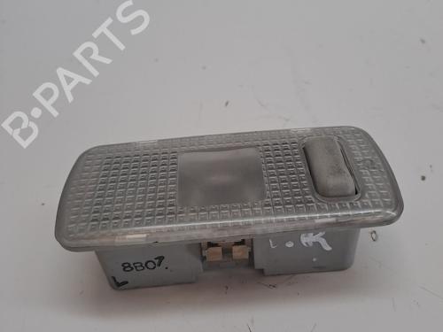 Interior roof light NISSAN QASHQAI / QASHQAI +2 I (J10, NJ10, JJ10E) 2.0 dCi All-wheel Drive | BP23365342I8 