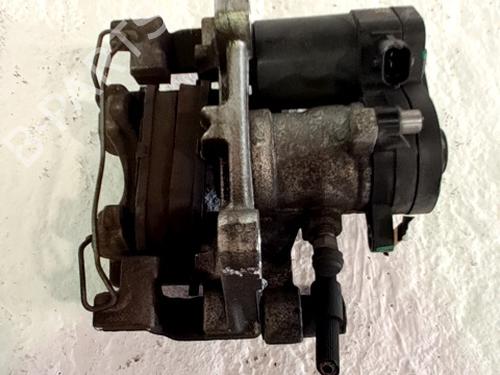 Left rear brake caliper FORD MONDEO V Saloon (CD) 2.0 Hybrid | BP31011822M107