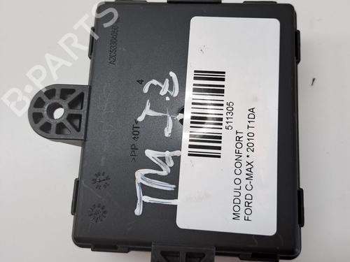 Elektronisk modul FORD C-MAX II (DXA/CB7, DXA/CEU) 1.6 TDCi (115 hp) 23364886