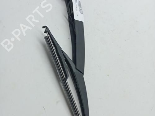 Used Rear windshield wiper arm CITROËN C5 AIRCROSS (A_) 1.2 PureTech 130 (ARHNSJ) (131 hp) 23346929