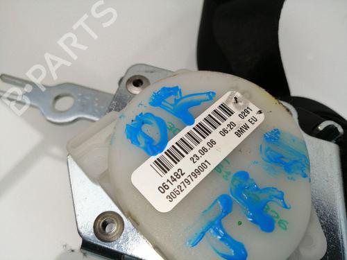 Rear right seatbelt BMW 3 (E90) 318 d | BP23387146I28 