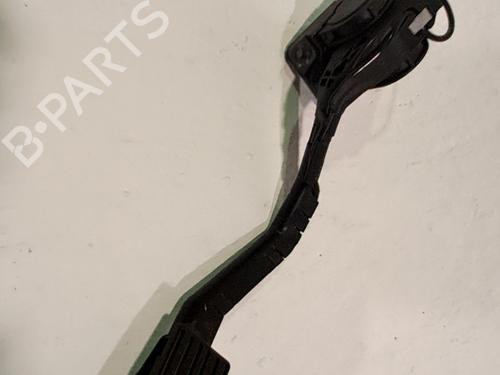 Used Pedal Pedal PEUGEOT 407 (6D_) 3.0 (6DXFVJ) (211 hp) 33767365 33767365