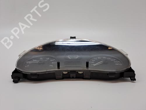 Instrument cluster PEUGEOT PARTNER Box Body/MPV 1.6 HDi 16V | BP26921412C47 