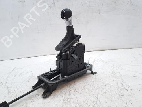 Gear lever AUDI A3 Sportback (8VA, 8VF) 40 e-tron | BP27292859M90 