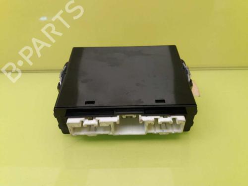 Elektronische module MAZDA CX-7 (ER) 2.2 MZR-CD AWD (ER10A) | BP23418879M83 