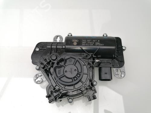 Låskasse AUDI A4 B9 Avant (8W5, 8WD) 2.0 TFSI (190 hp) 23405153