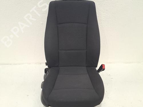 Used Right front seat BMW X1 (E84) sDrive 20 d (177 hp) 26731559