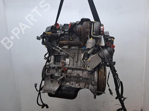 Engine PEUGEOT 308 I (4A_, 4C_) 1.6 HDi | BP23974375M1 