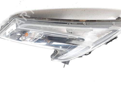 Used Left front indicator NISSAN JUKE (F15) 1.5 dCi (110 hp) 29024782