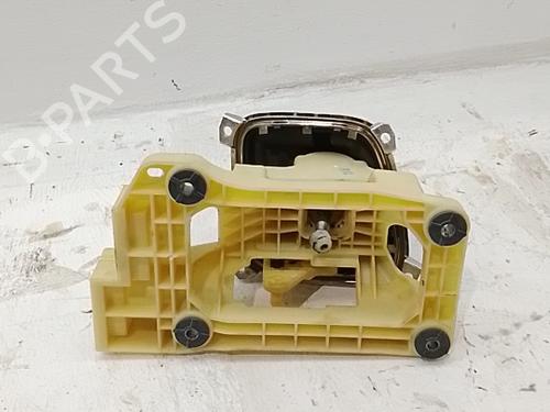 Gear lever KIA PRO CEE'D (JD) 1.6 GDI | BP40546927M90 - Image 3