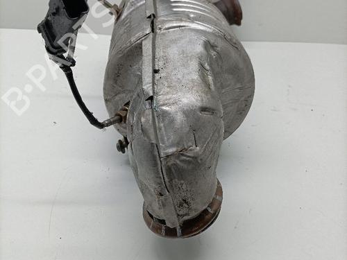 Catalyst PEUGEOT PARTNER Box Body/MPV 1.6 BlueHDi 100 | BP26538508M10