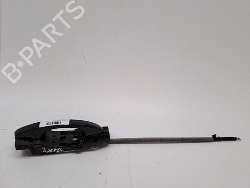 Used Rear right exterior door handle SEAT LEON (5F1) 1.5 TGi (131 hp) 23363642