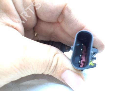 Electronic sensor MERCEDES-BENZ A-CLASS Saloon (V177) A 180 (177.184) | BP37591452M84 - Image 2