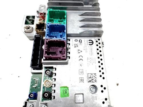 Module électronique FIAT 500e (332_) Elektro 3+1 (FA1) (118 hp) 30337945