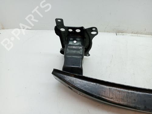 Front bumper reinforcement VW PASSAT B6 (3C2) 2.0 TDI 16V | BP23358042C109 