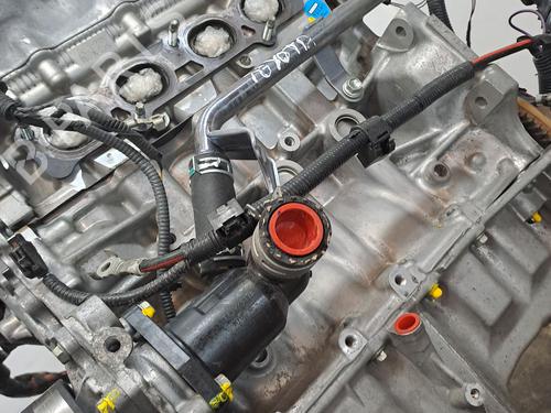 Engine TOYOTA YARIS (_P13_) 1.3 (NSP130_, NSP130) | BP23974924M1  - Image 21