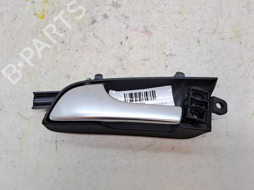 Used Front left interior door handle AUDI A3 (8P1) 1.8 TFSI (160 hp) 23359238