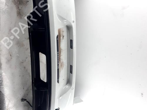 Used Rear bumper Rear bumper 38416656 38416656