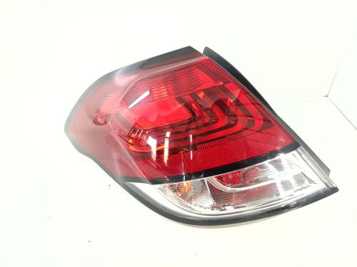 Left taillight CITROËN C4 II (NC_) 1.6 BlueHDi 100 | BP28956968C34 