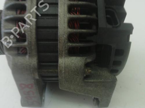 Generator RENAULT CLIO II (BB_, CB_) 1.2 (BB0A, BB0F, BB10, BB1K, BB28, BB2D, BB2H, CB0A,... | BP25465183M7 