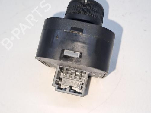 Mirror switch AUDI Q5 (8RB) 2.0 TDI quattro | BP26451116I25 