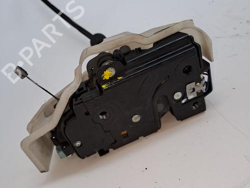 Rear right lock VW JETTA III (1K2) 2.0 TDI 16V | BP23367744C99 