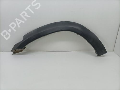 Used Rear right wheel arch trim NISSAN TERRANO II (R20) 2.7 TDi 4WD (125 hp) 25987108