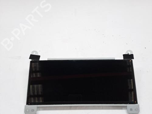 Used Instrument cluster TESLA MODEL S (5YJS) P85 (421 hp) 25153885