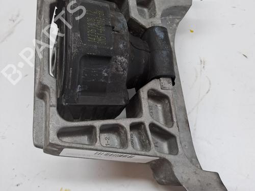 Used Engine mount FORD C-MAX II (DXA/CB7, DXA/CEU) 1.6 TDCi (115 hp) 23364745