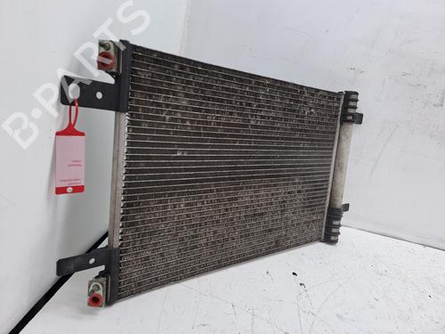AC radiator CITROËN JUMPY III Van (V_) 2.0 BlueHDi 120 | BP27274331M32 