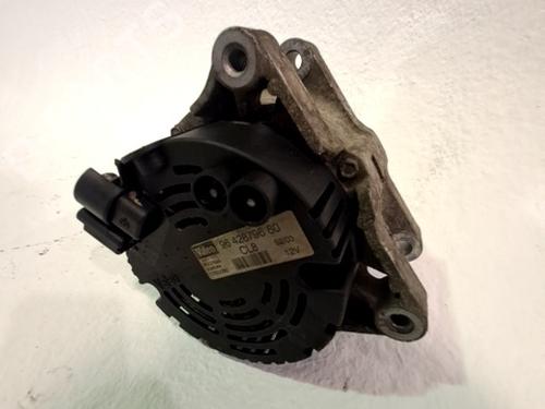 Used Alternator CITROËN C3 I (FC_, FN_) 1.6 16V (109 hp) 29558190