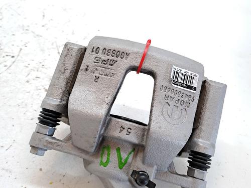 Højre bremsekaliber foran OPEL CORSA F (P2JO) 1.2 MHEV (101 hp) 27673076