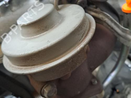 Engine HONDA CIVIC VIII Hatchback (FN, FK) 2.2 CTDi (FK3) | BP23366045M1 